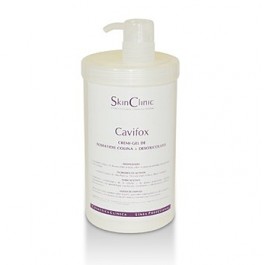 Cremi gel cavifox 1000ML