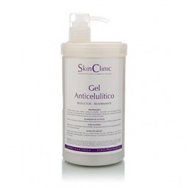 Gel  Anticelulitico 1000ml