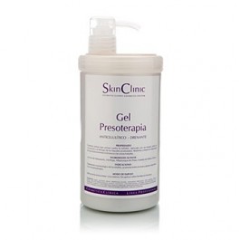 Gel Presoterapia 1000ml